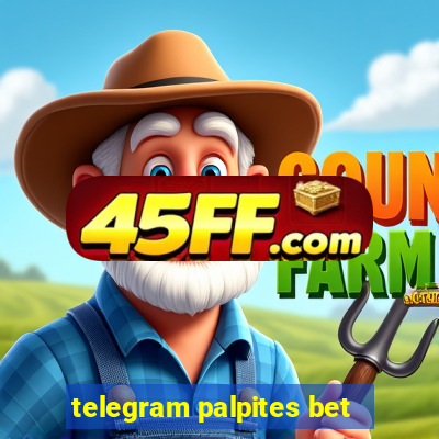 telegram palpites bet